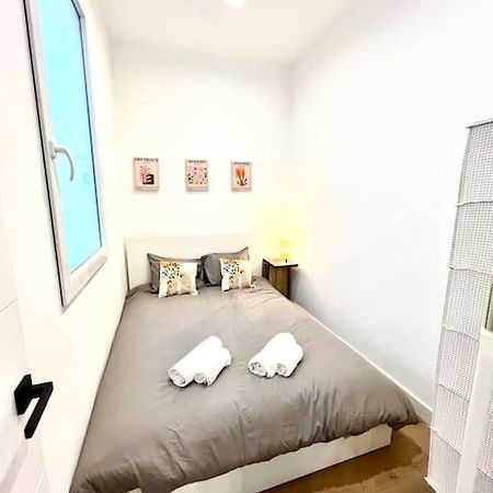 Apartamento Centro Madrid Eksteriør bilde