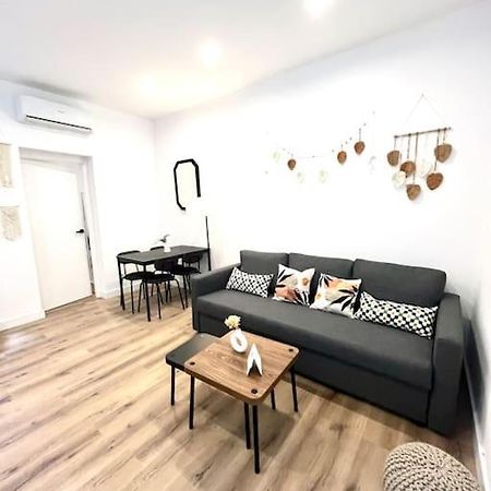 Apartamento Centro Madrid Eksteriør bilde