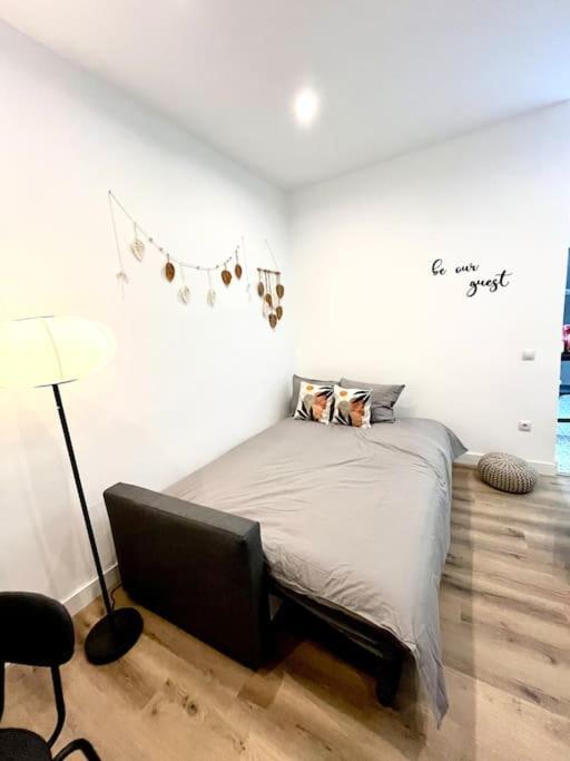 Apartamento Centro Madrid Eksteriør bilde