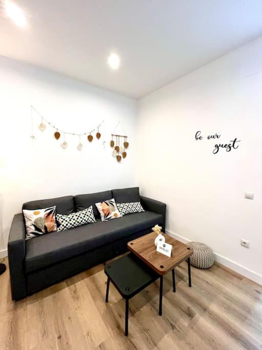 Apartamento Centro Madrid Eksteriør bilde