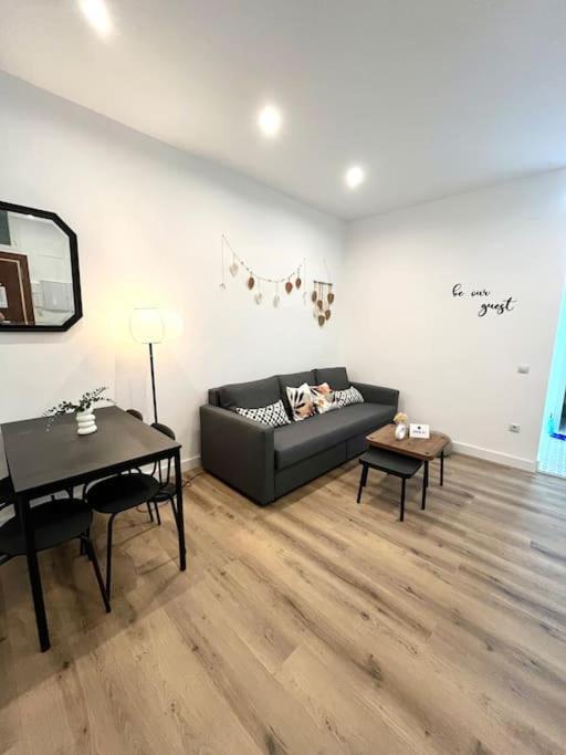 Apartamento Centro Madrid Eksteriør bilde