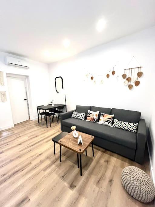 Apartamento Centro Madrid Eksteriør bilde