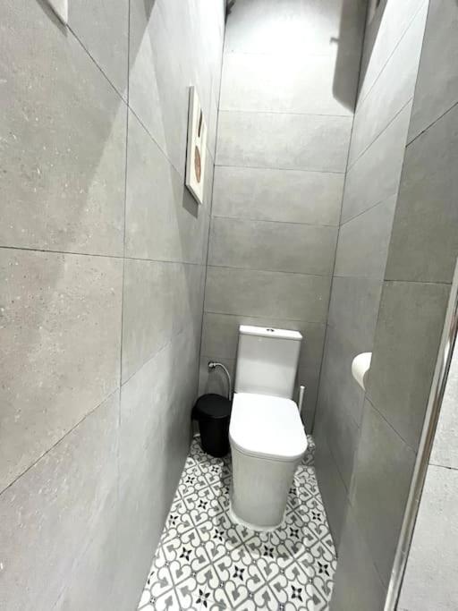 Apartamento Centro Madrid Eksteriør bilde