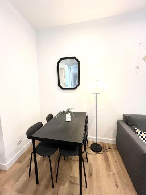 Apartamento Centro Madrid Eksteriør bilde